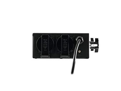 Eurolite DMX controller 4-kanaals