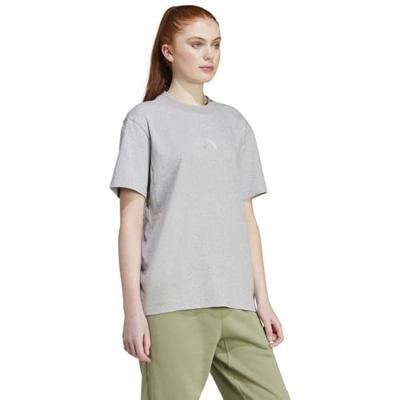 Adidas All SZN Loose Casaul T-shirt Dames L/40 Adidas All SZN Loose Casaul T-shirt Dames L/40