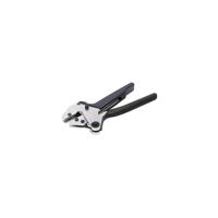 Neutrik HX-R-BNC HX-R-BNC Handtang Zwart 1 stuk(s) - thumbnail
