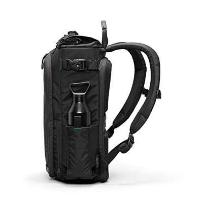 Gura Gear Kiboko City Commuter 18L+ zwart Gura Gear Kiboko City Commuter 18L+ zwart