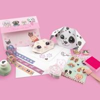 TOPModel Kitty en Doggy Love Letter set - thumbnail