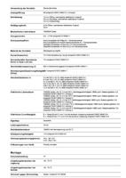 Schneider Electric XB4BW33B5 Harmony XB4BW33B5 Druktoets Bedieningsknop vlak 1 knop Groen Druk-ontgrendeling 1 stuk(s) - thumbnail