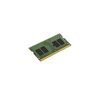 Kingston KCP432SS8/8 Werkgeheugenmodule voor laptop DDR4 8 GB 1 x 8 GB Non-ECC 3200 MHz 260-pins SO-DIMM CL22 KCP432SS8/8