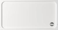 Duravit D-Code Douchebak 90x170x8,5 cm Wit - thumbnail