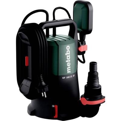 Metabo 601792000 KP 160-35 SF Dompelpomp