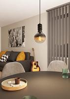 Eglo Zwarte pendelYorth - 43801 - thumbnail