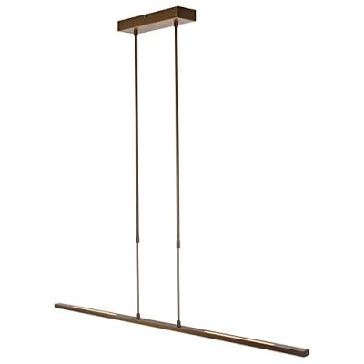 Steinhauer Led hanglampZelena - 1482BR