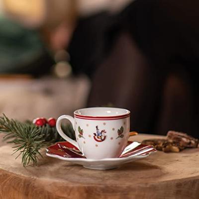 Villeroy & Boch Toy's Delight Espressokop 0,10 l Villeroy & Boch Toy's Delight Espressokop 0,10 l