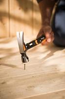 Fiskars IsoCore klauwhamer XL - 1020215 - thumbnail