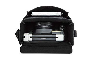 Fujifilm INSTAX WIDE 300 Case Black