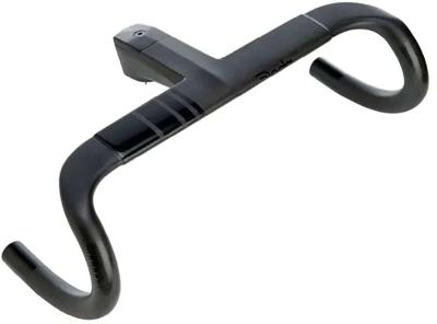 DEDA alanera rs dcr carbon 380mm handlebar / stem unit