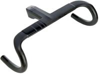 DEDA alanera rs dcr carbon 380mm handlebar / stem unit - thumbnail