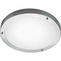 Nordlux 25316132 Ancona Maxi LED-plafondlamp E27 Staal - thumbnail