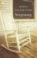 Vergenoeg - Marita van der Vyver - ebook - thumbnail