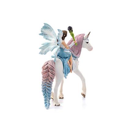 Schleich - Fée Eyela met Princess Unicorn - 70569