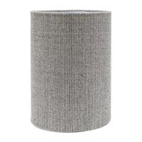 Rivièra Maison Lampenkap 'Baker' Linnen, 40cm hoog - thumbnail