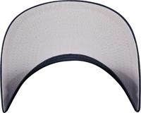 Flexfit FX6360 360° Omnimesh Cap - Navy - One Size - thumbnail