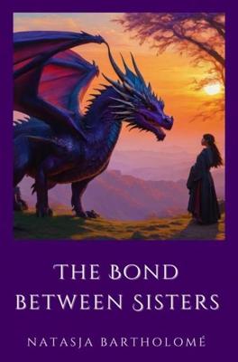 The Bond between Sisters - Natasja Bartholomé - ebook