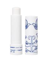 Korres Km Yoghurt Lippenbalsem Ip20 4,5g - thumbnail