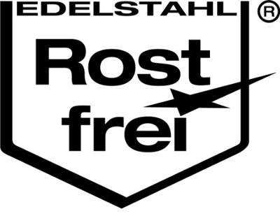 GSW Elegance - 9-delige roestvrijstalen pannenset - Alle kookplaten inclusief inductie