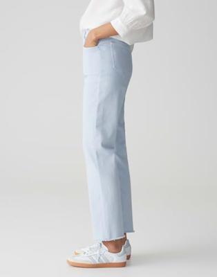 OPUS Jeans Eboni french