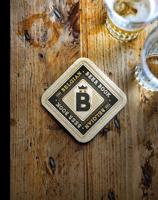 The belgian beer book - Erik Verdonck, Luc de Raedemaeker - ebook - thumbnail