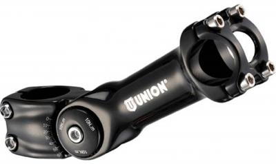 Union stuurpen ahead verstelbaar 31.8/125