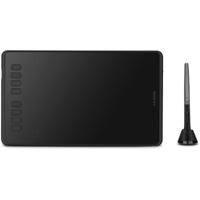 HUION H950P grafische tablet 5080 lpi 220 x 137 mm USB Zwart - thumbnail