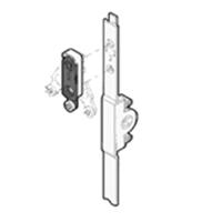 GU raamoploop Fix GUJet v.a. RSH - 551 mm - 6-29987 - thumbnail