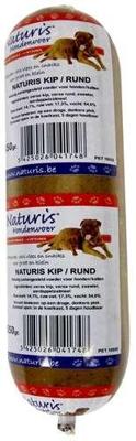 Naturis houdbaar kip / rund Naturis houdbaar kip / rund