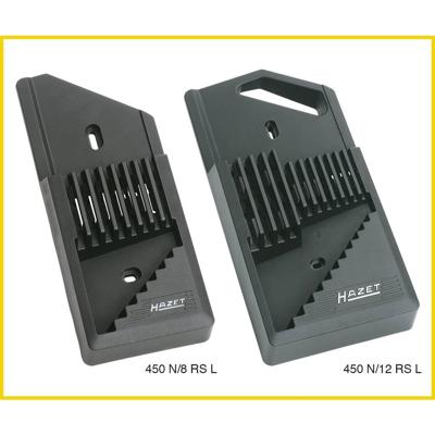 HAZET Klemlijst 450N/8RSL