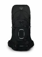Osprey Aether 65 Backpack Heren Black S/M - thumbnail