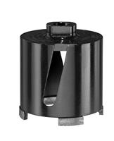 kwb 175280 Holle boorkroon 82 mm 1 stuk(s) - thumbnail