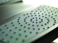 Fellowes Professional Series voetensteun - thumbnail