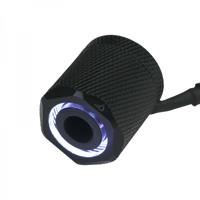 Nanoxia CoolForce LED Fitting 16/13 verbinding - thumbnail
