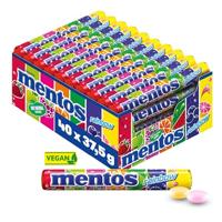 Mentos - Rainbow - 40 Rollen - thumbnail