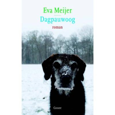 Dagpauwoog (Paperback) Dagpauwoog (Paperback)
