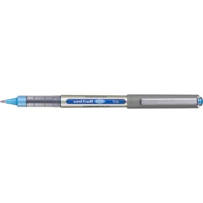 Uni-ball Eye Fine roller Eco, schrijfbreedte 0,5 mm, turkoois Uni-ball Eye Fine roller Eco, schrijfbreedte 0,5 mm, turkoois