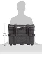 Stahlwille 13217 TS WERKZEUG-TROLLY Rolkoffer (leeg) (l x b x h) 600 x 405 x 520 mm - thumbnail