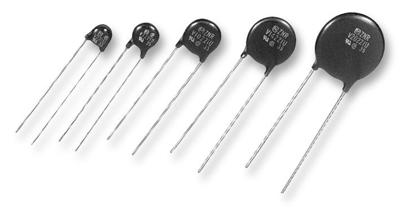 Panasonic ERZV10D820 Metaaloxidevaristor 1 stuk(s)