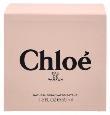 Chloe Chloé eau de parfum spray signature 50ml dames - thumbnail