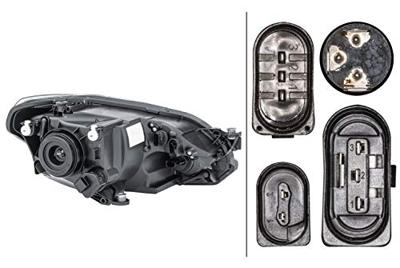 Koplamp links 1EJ010670011