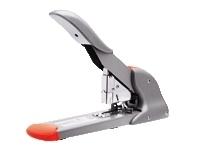 Nietmachine Rapid Fashion Heavy Duty HD210 zilver/oranje Nietmachine Rapid Fashion Heavy Duty HD210 zilver/oranje