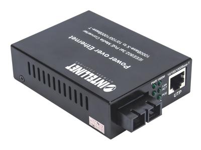 Intellinet 508209 Mediaconverter 1000 MBit/s