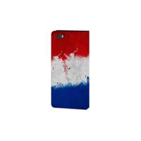 Huawei Ascend P8 Lite | Bookstyle Case | Nederland - thumbnail