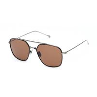 Zonnebril Heren Belstaff OUTLAW-II-MARRON-W Ø 55 mm - thumbnail