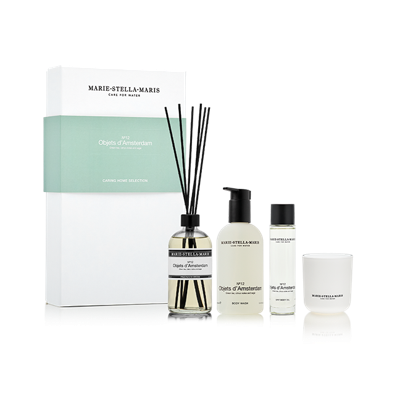 Marie-Stella-Maris Caring Home Selection - Objets d&apos;Amsterdam