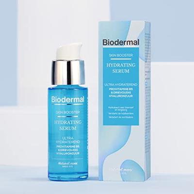 Biodermal Skin Booster Hydrating Serum