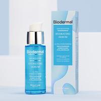 Biodermal Skin Booster Hydrating Serum - thumbnail