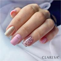 Claresa uv/led gellak 5ml sparkle 4 - thumbnail